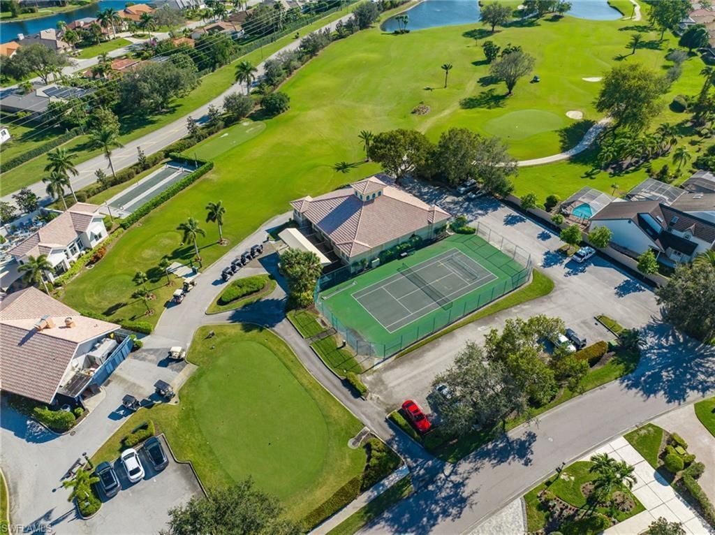 11412 Quail Village Way, Unit 102, Naples, FL 34119 Photo