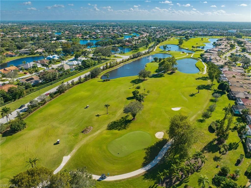 11412 Quail Village Way, Unit 102, Naples, FL 34119 Photo