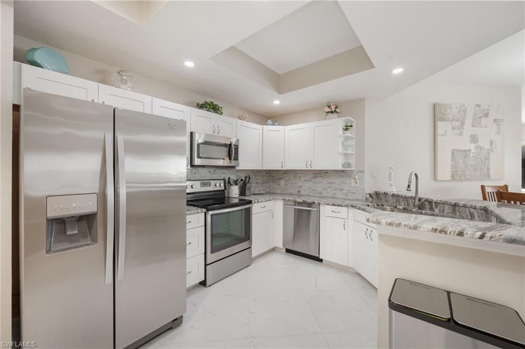 11412 Quail Village Way, Unit 102, Naples, FL 34119 Photo