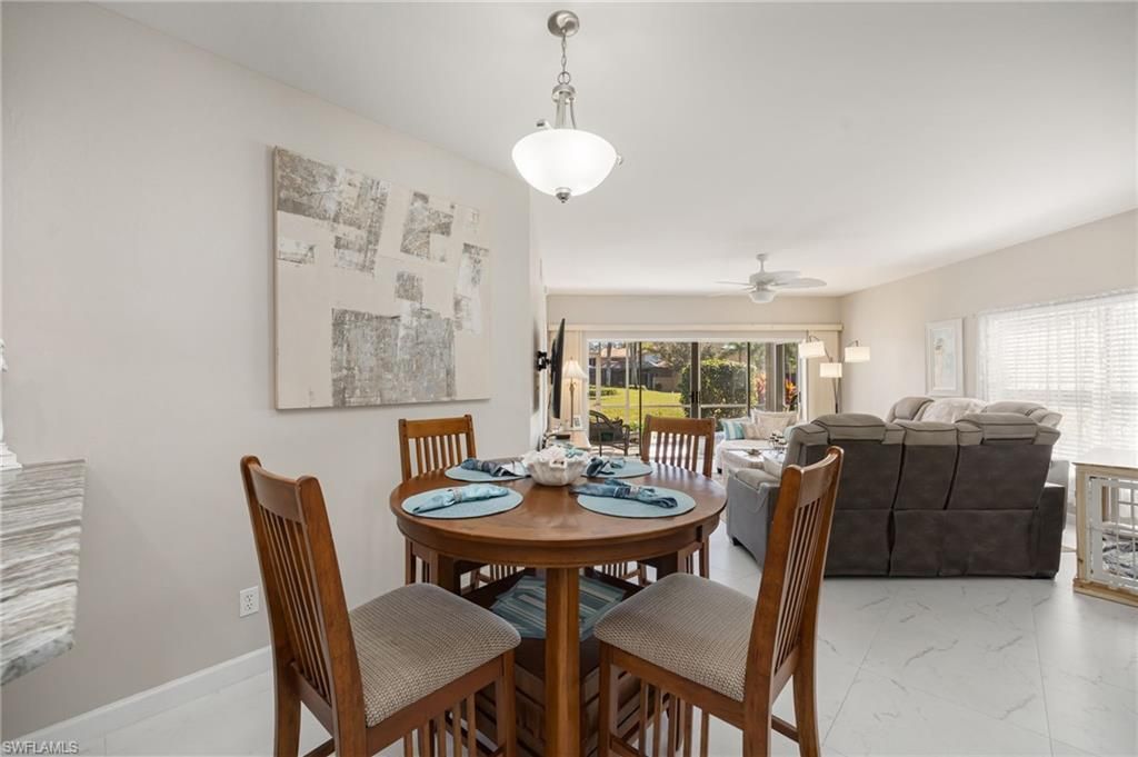 11412 Quail Village Way, Unit 102, Naples, FL 34119 Photo