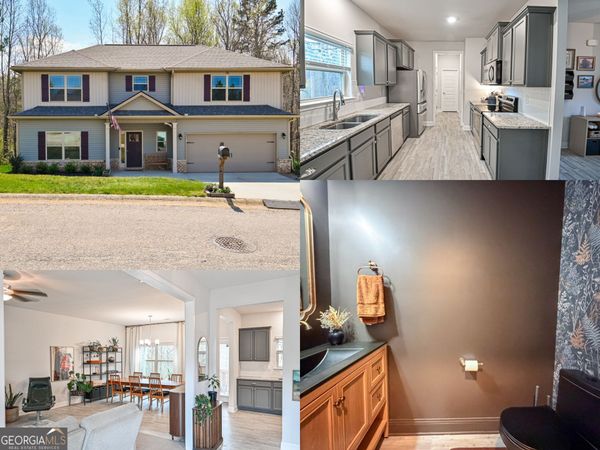 731 Dawn Place, Alto, GA 30510