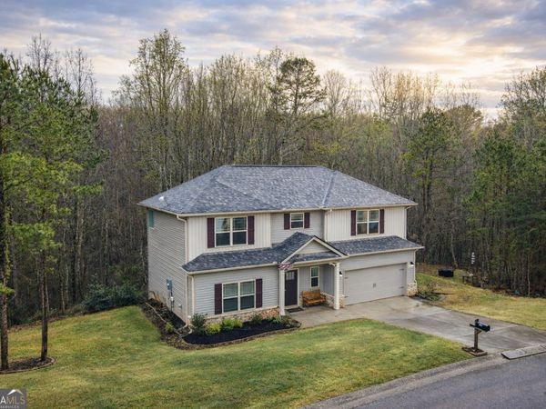 731 Dawn Place, Alto, GA 30510