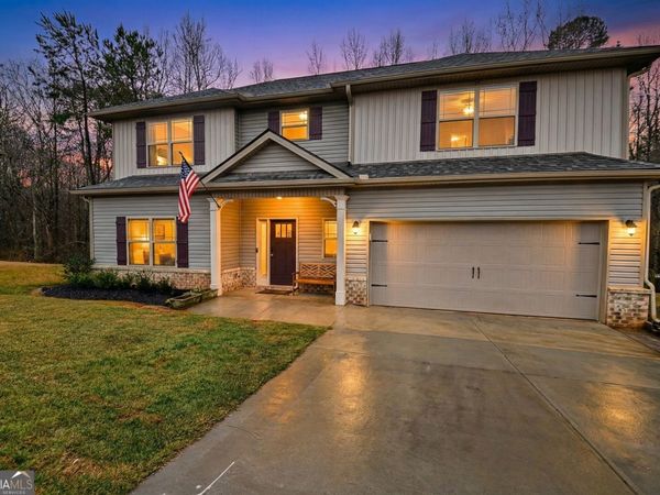 731 Dawn Place, Alto, GA 30510