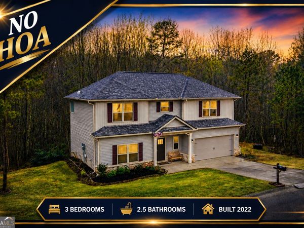731 Dawn Place, Alto, GA 30510