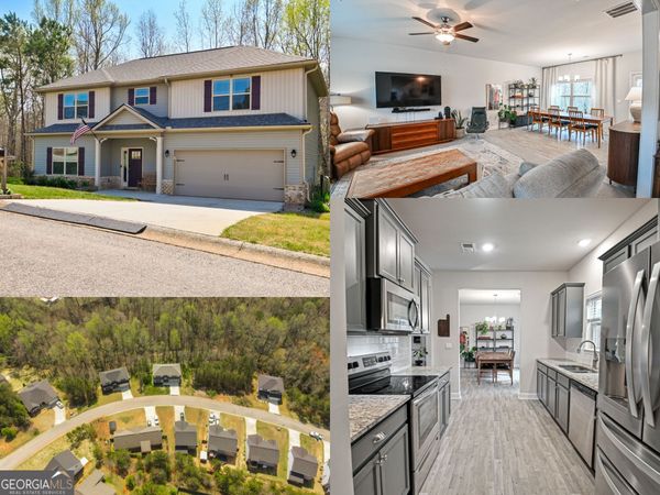 731 Dawn Place, Alto, GA 30510