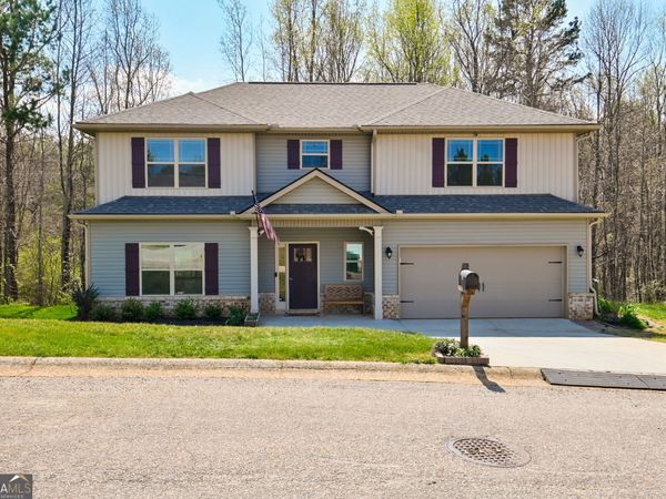 731 Dawn Place, Alto, GA 30510