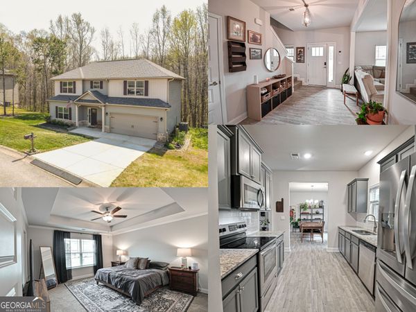731 Dawn Place, Alto, GA 30510