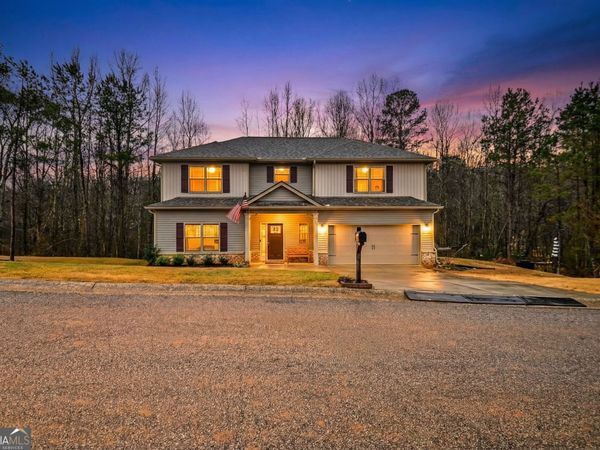 731 Dawn Place, Alto, GA 30510