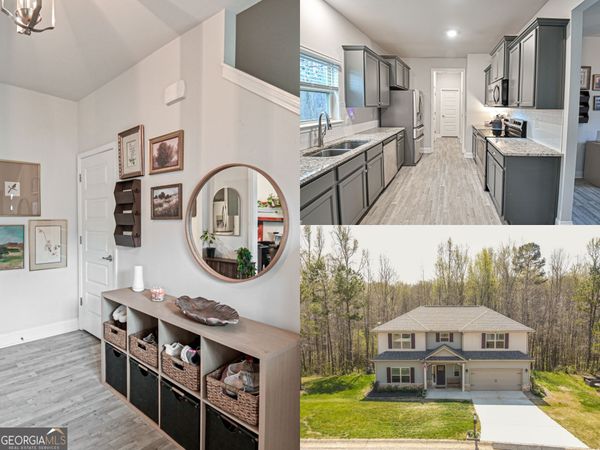 731 Dawn Place, Alto, GA 30510