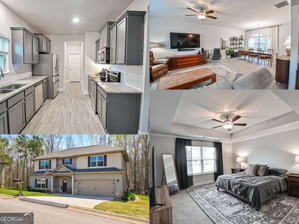 731 Dawn Place, Alto, GA 30510