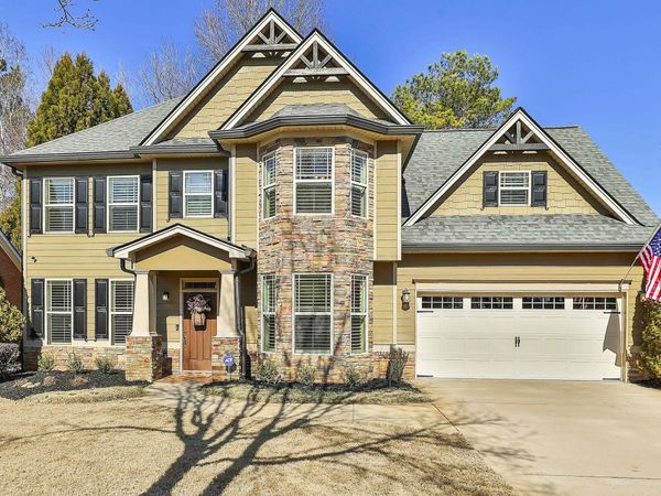 7 Briarpatch Lane, Newnan, GA 30265