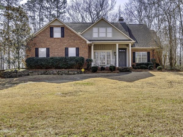 1104 Pointe Cove, Brandon, MS 39042