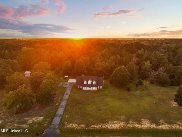 2212 Sampras Boulevard, Vancleave, MS 39565