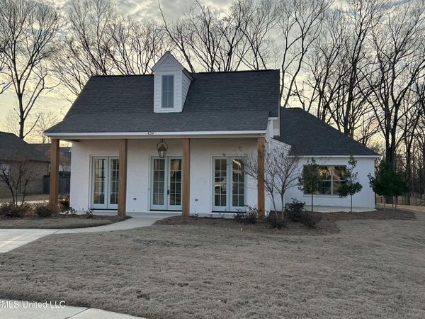 439 Crossvine Place, Madison, MS 39110