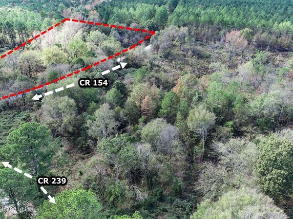 Tbd County Road 154, Tillatoba, MS 38961