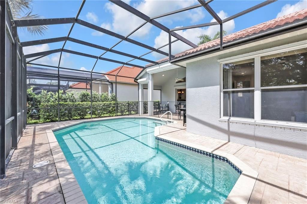 8924 Ventura Way, Naples, FL 34109 Photo