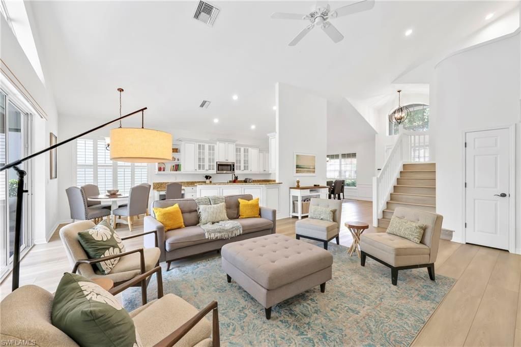 8924 Ventura Way, Naples, FL 34109 Photo