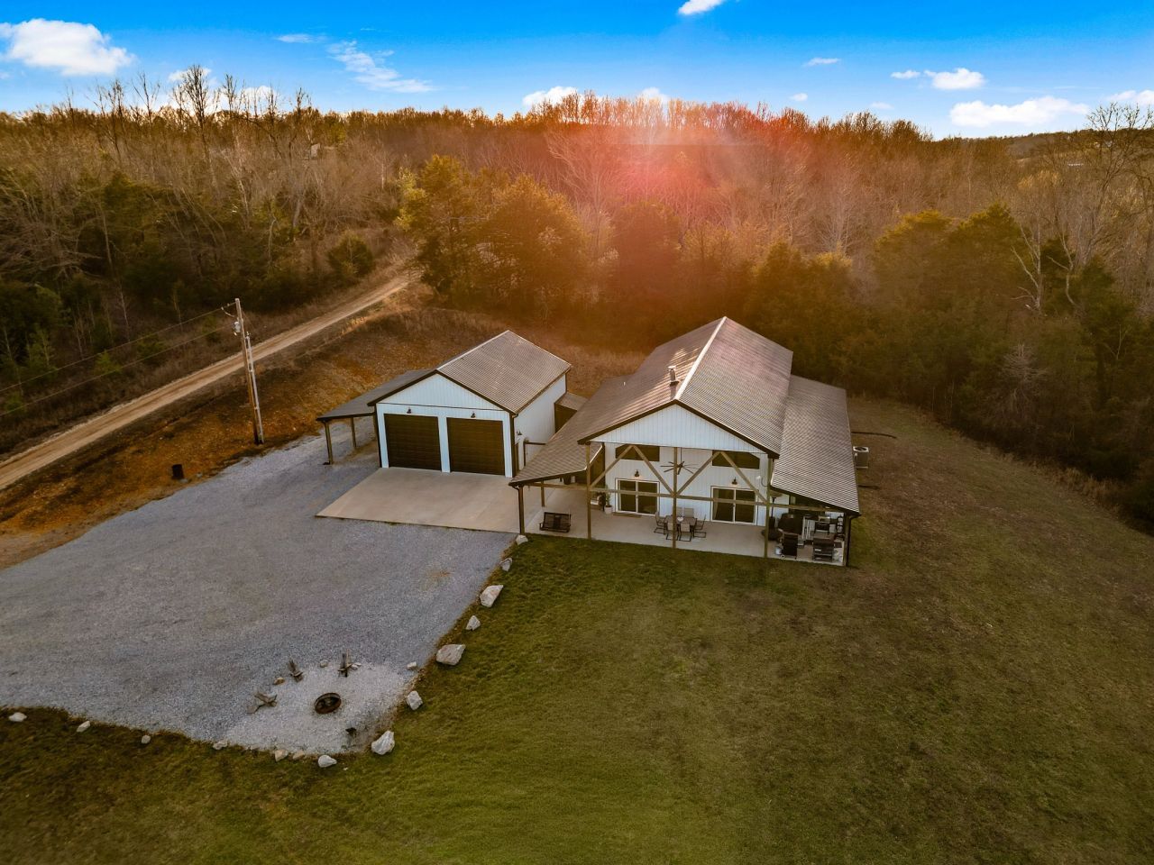 12 Baker Cave Rd, Cumberland Furnace, TN 37051 Main Photo