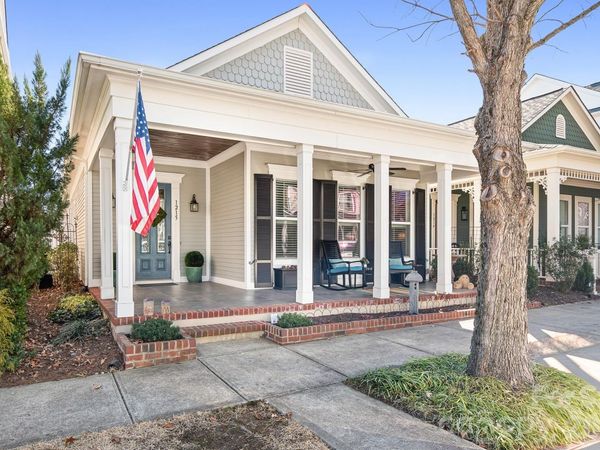 1215 Inn Keepers Way, Cornelius, NC 28031