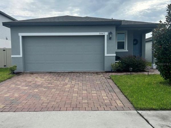 3445 MONACO LANE, DAVENPORT, FL 33897