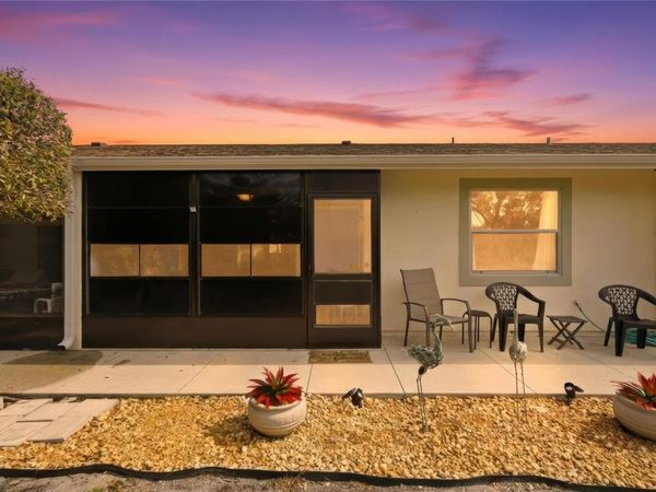 6796 GASPARILLA PINES BOULEVARD, Unit 34, ENGLEWOOD, FL 34224