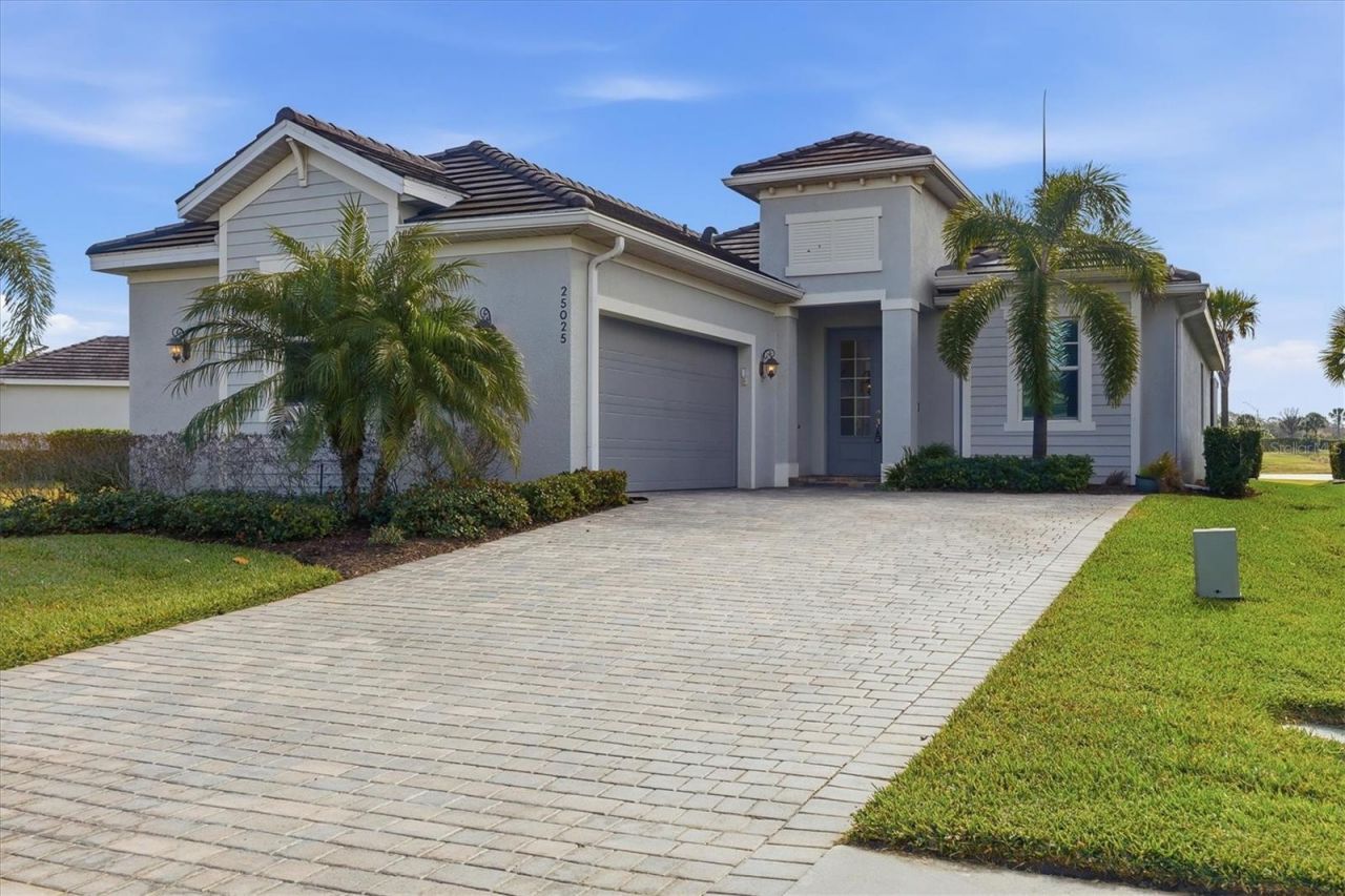 25025 Oak Hammock Court, Punta Gorda, FL 33955 Main Photo