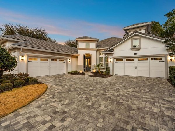 241 CONSERVATORY DRIVE, PALM COAST, FL 32137