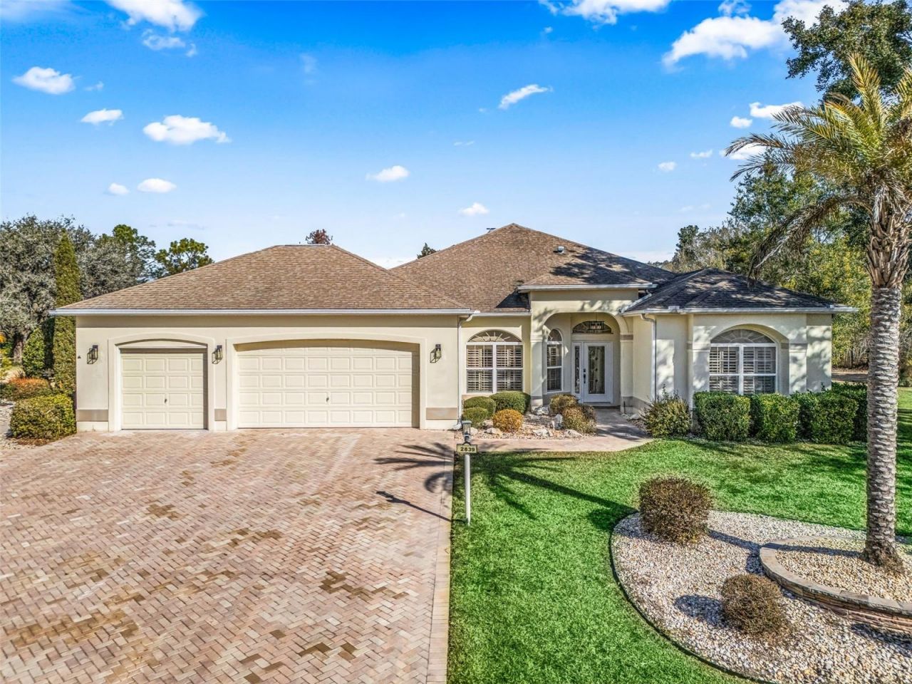 2839 Larranaga Drive, The Villages, FL 32162 Photo