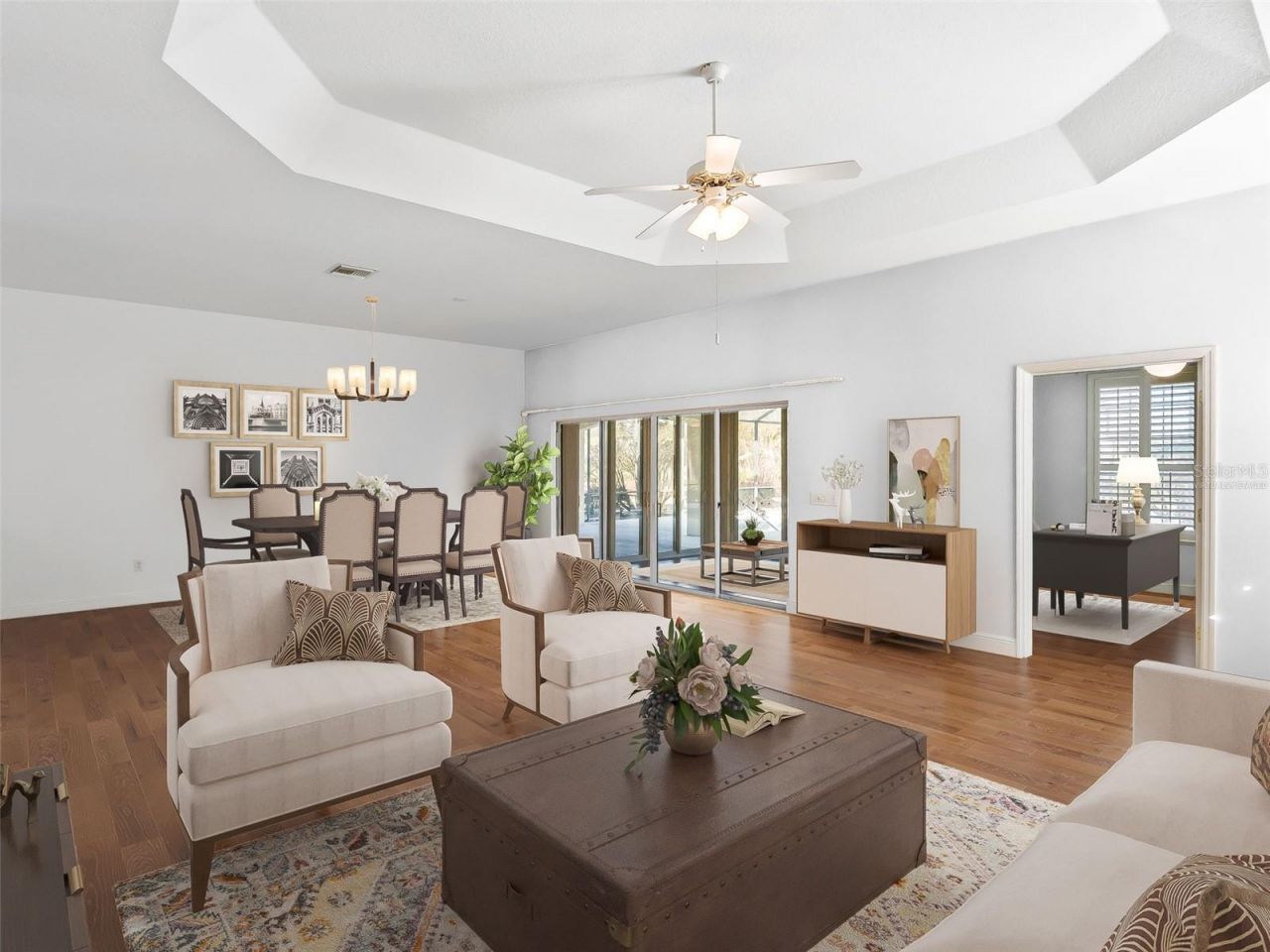 2839 Larranaga Drive, The Villages, FL 32162 Photo