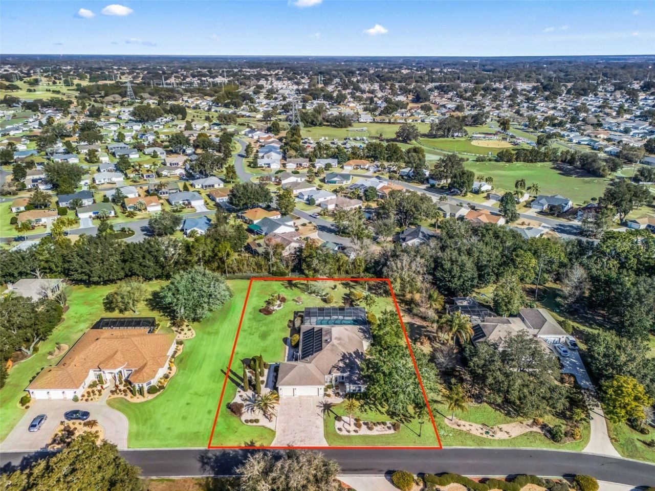 2839 Larranaga Drive, The Villages, FL 32162 Photo