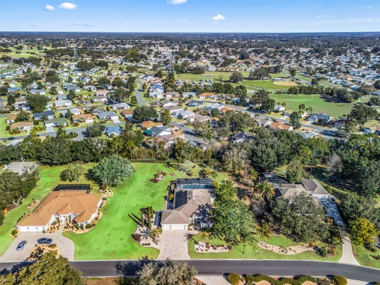 2839 Larranaga Drive, The Villages, FL 32162 Photo