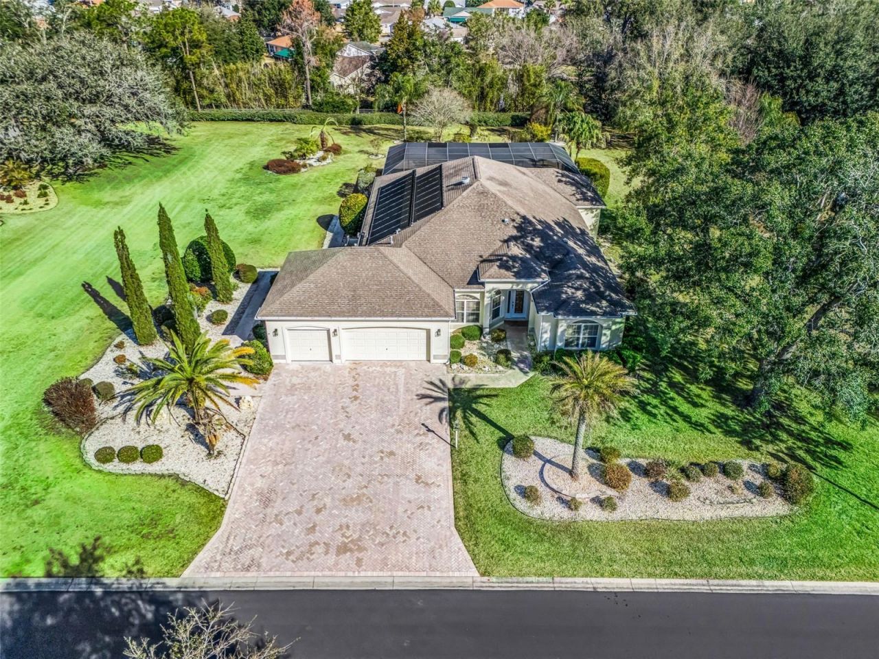 2839 Larranaga Drive, The Villages, FL 32162 Photo