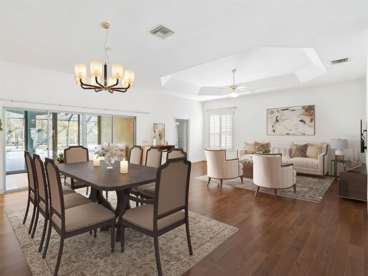 2839 Larranaga Drive, The Villages, FL 32162 Photo