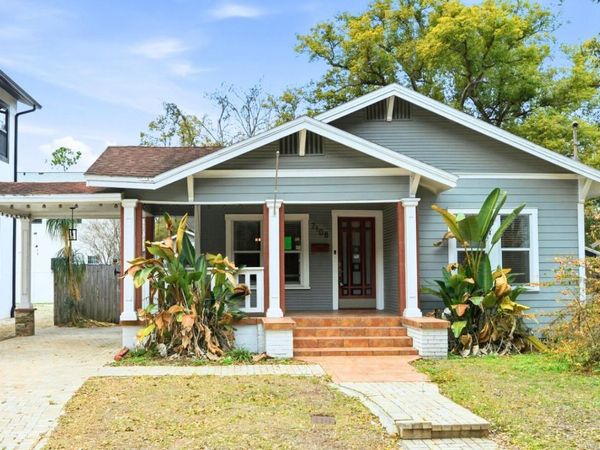 7108 N 10TH STREET, TAMPA, FL 33604