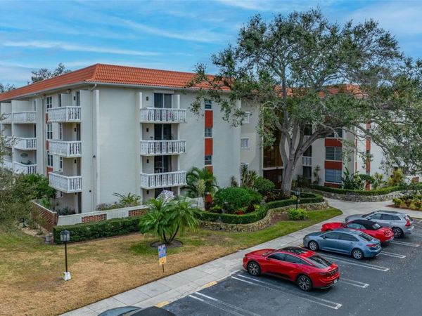 2650 PEARCE DRIVE, Unit 311, CLEARWATER, FL 33764