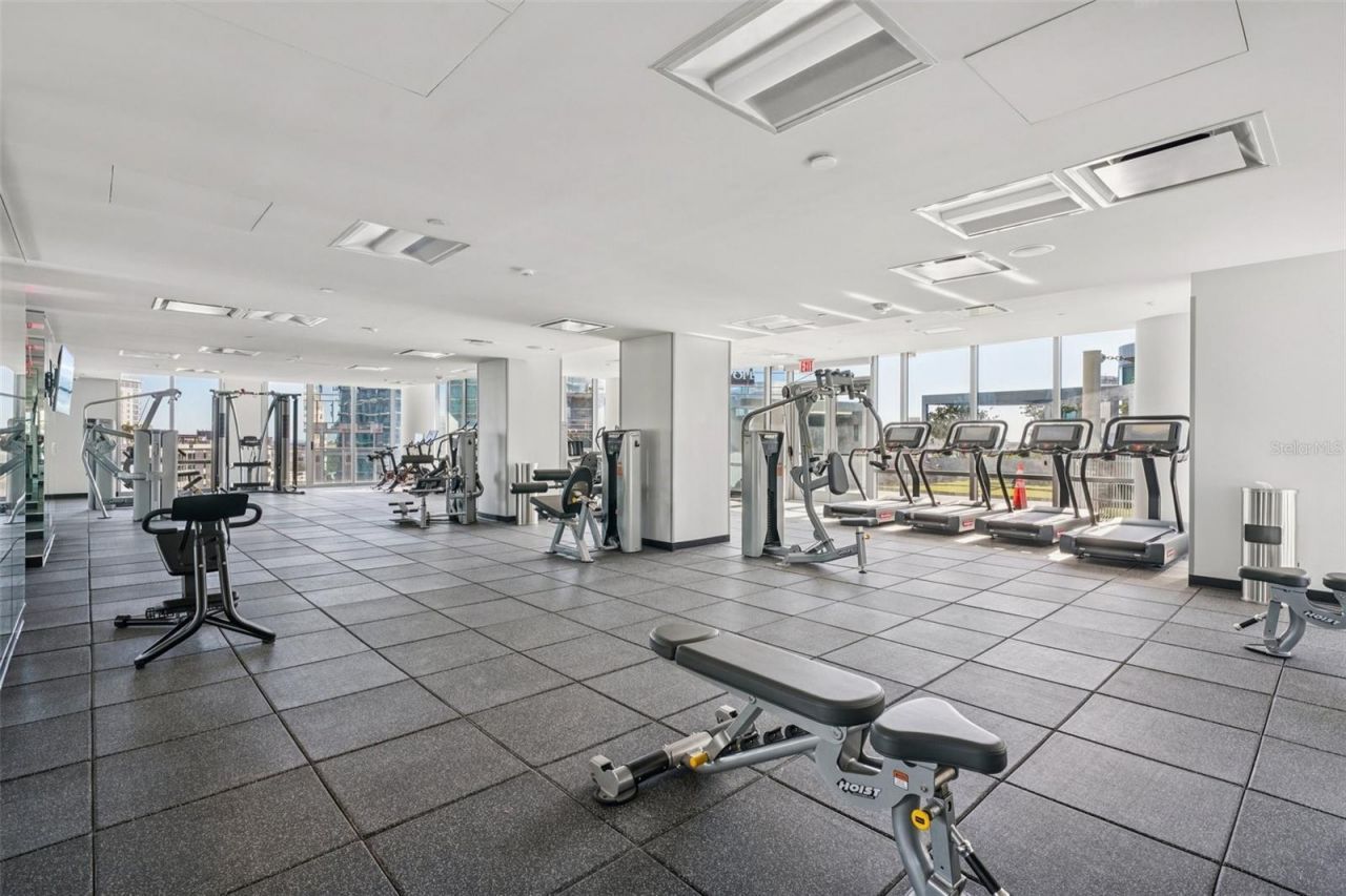 400 Central Avenue, Unit 1601, Saint Petersburg, FL 33701 Photo