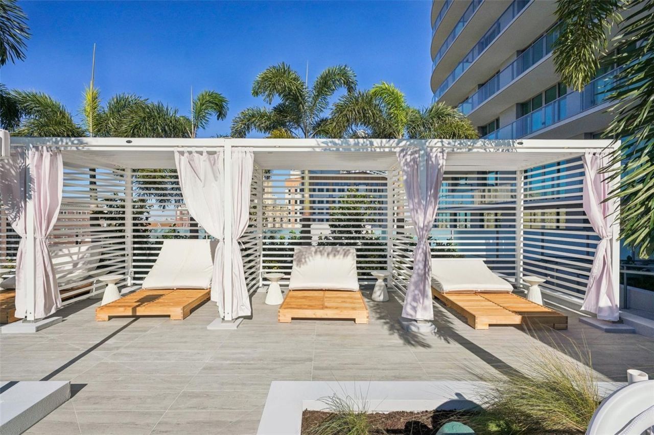 400 Central Avenue, Unit 1601, Saint Petersburg, FL 33701 Photo