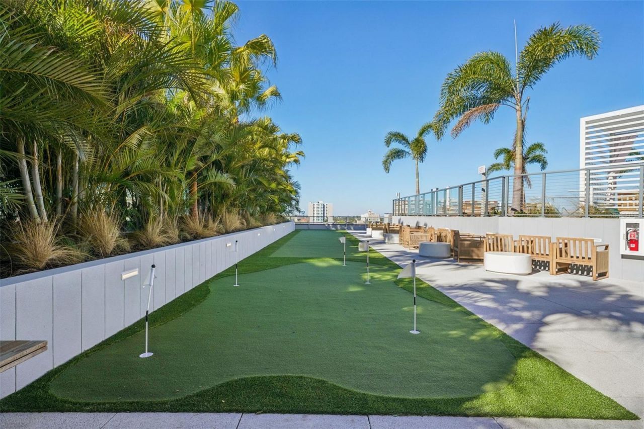 400 Central Avenue, Unit 1601, Saint Petersburg, FL 33701 Photo