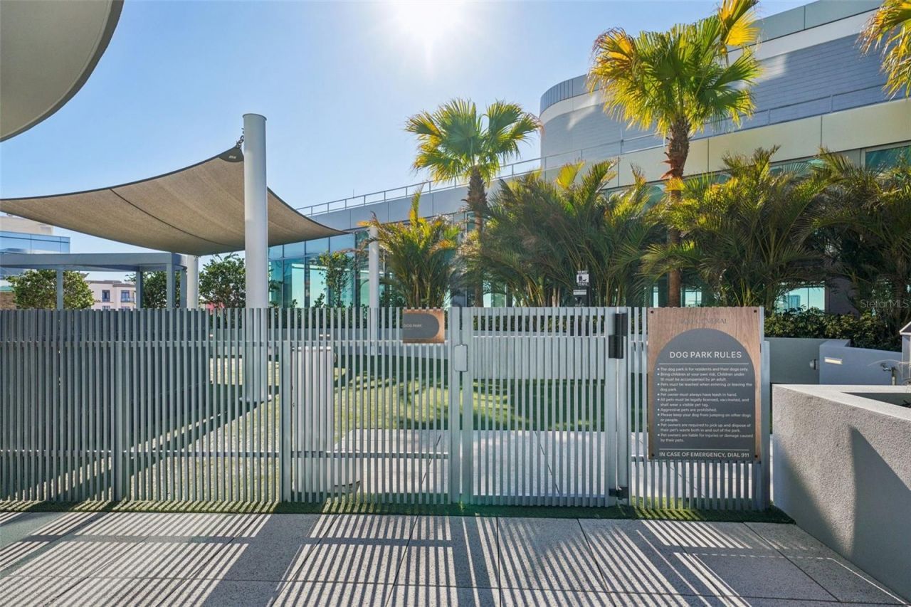 400 Central Avenue, Unit 1601, Saint Petersburg, FL 33701 Photo