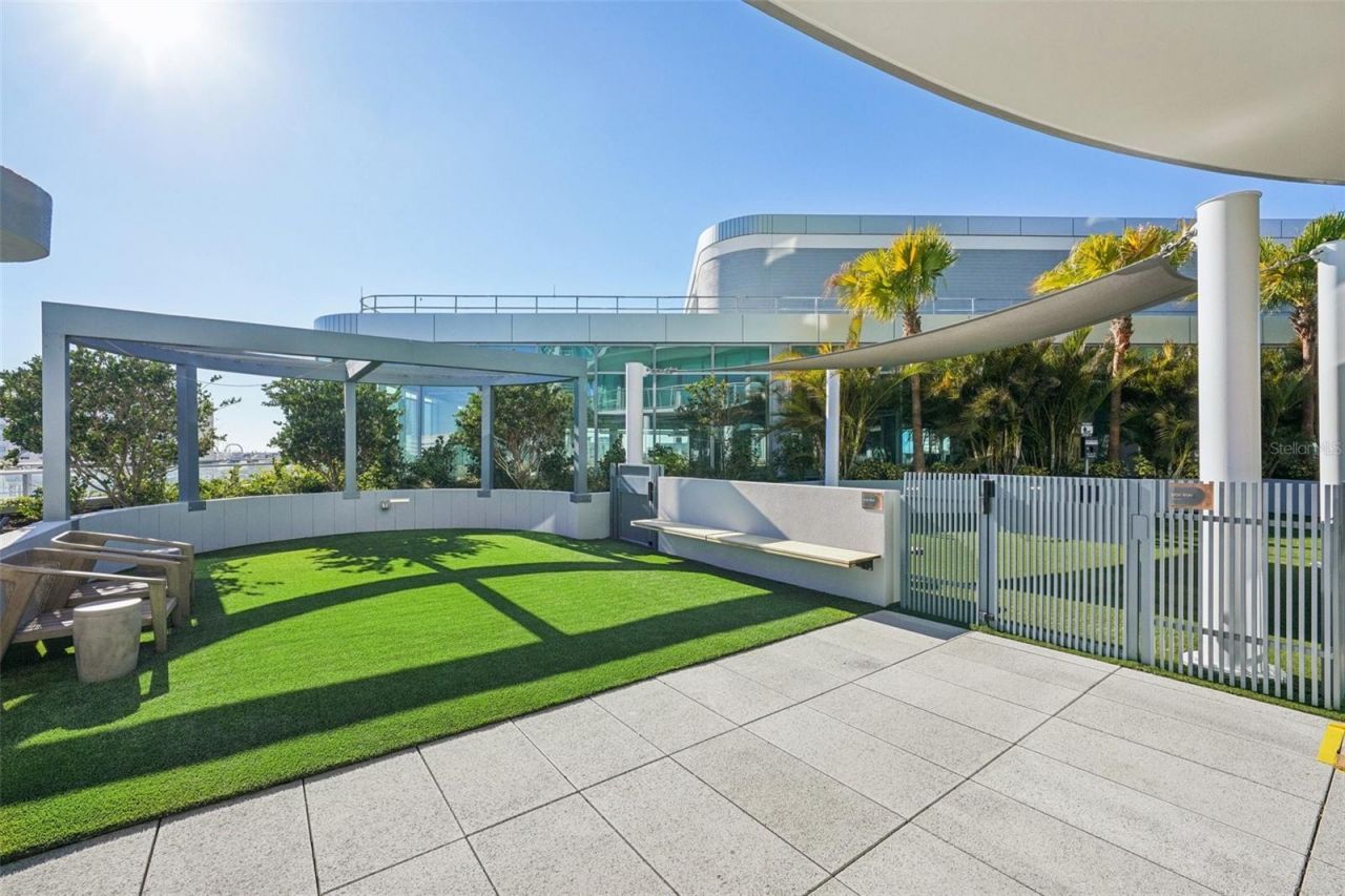 400 Central Avenue, Unit 1601, Saint Petersburg, FL 33701 Photo