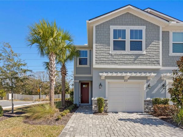 8519 PRIMROSE WILLOW PLACE, ODESSA, FL 33556