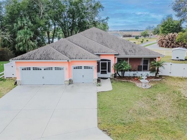 730 PINNER COURT, LAKE ALFRED, FL 33850