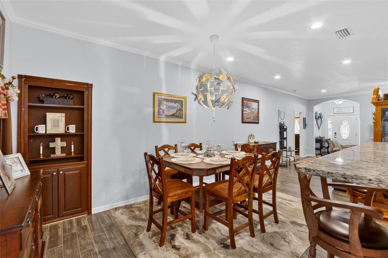 730 Pinner Court, Lake Alfred, FL 33850 Photo