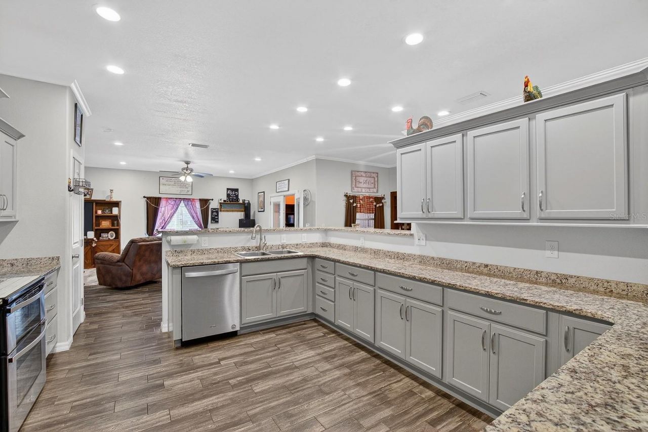 730 Pinner Court, Lake Alfred, FL 33850 Photo