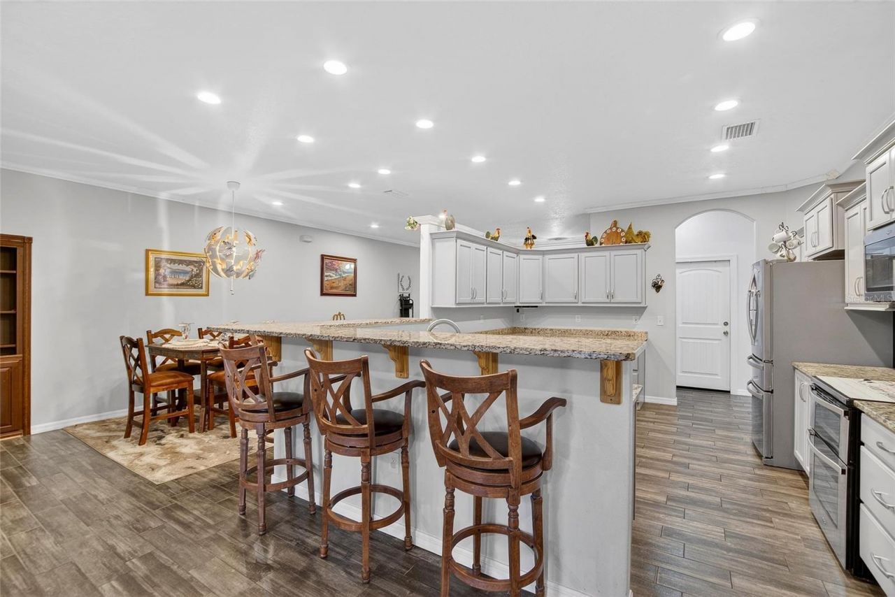 730 Pinner Court, Lake Alfred, FL 33850 Photo