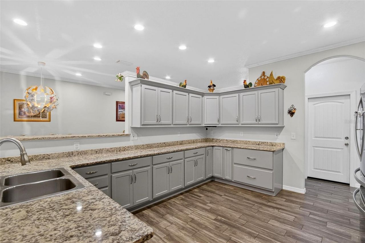 730 Pinner Court, Lake Alfred, FL 33850 Photo