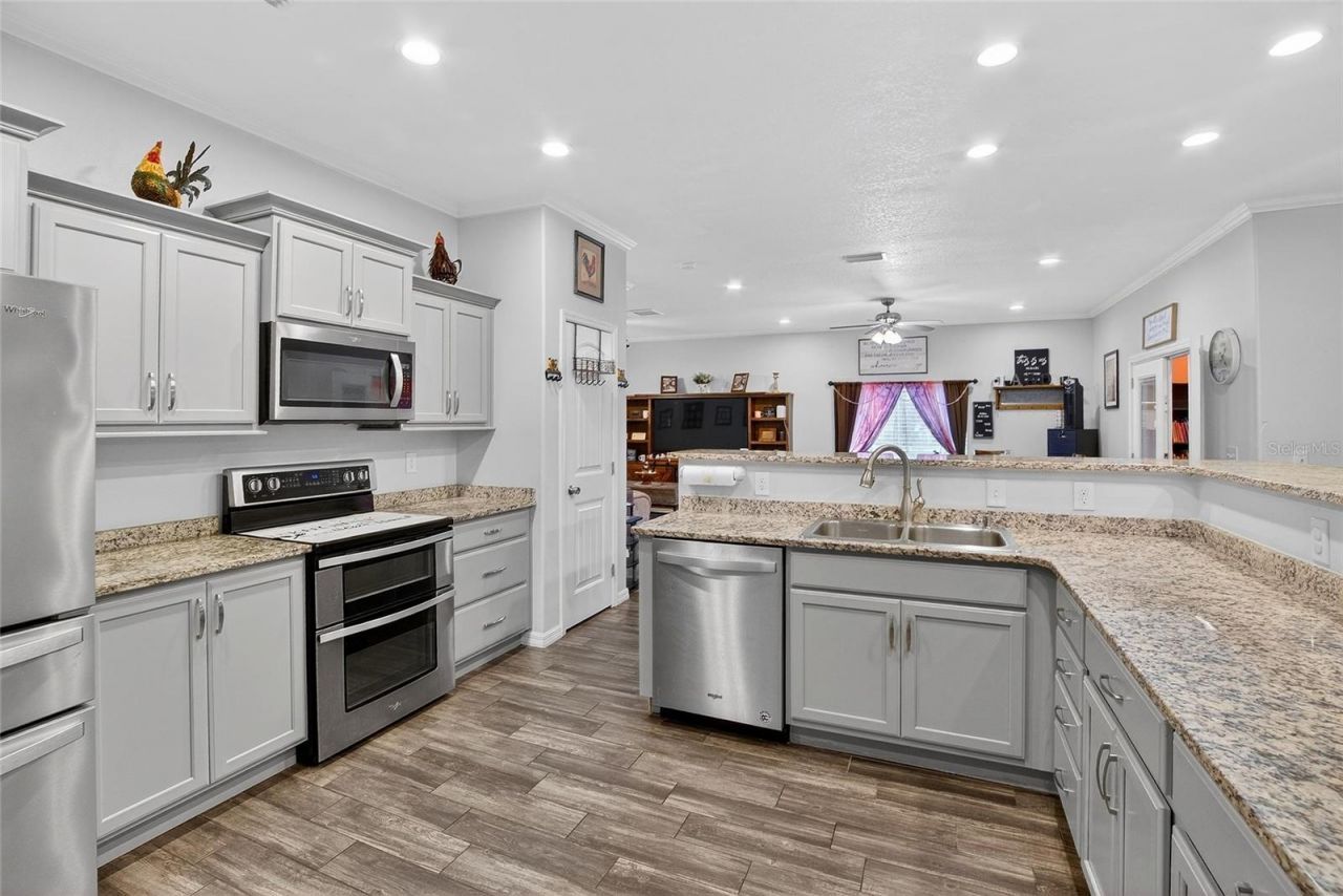 730 Pinner Court, Lake Alfred, FL 33850 Photo