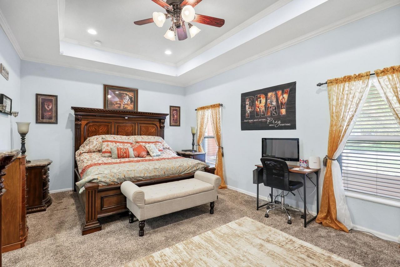 730 Pinner Court, Lake Alfred, FL 33850 Photo
