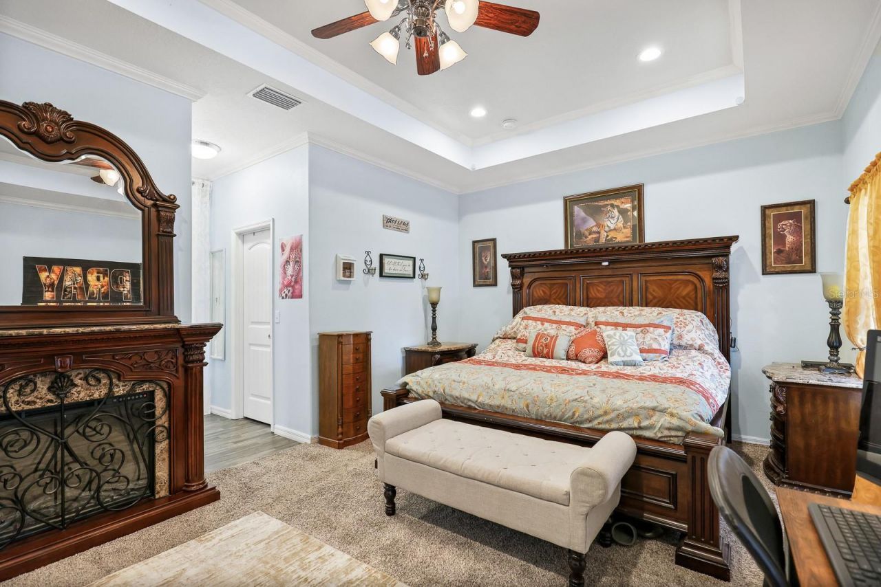 730 Pinner Court, Lake Alfred, FL 33850 Photo
