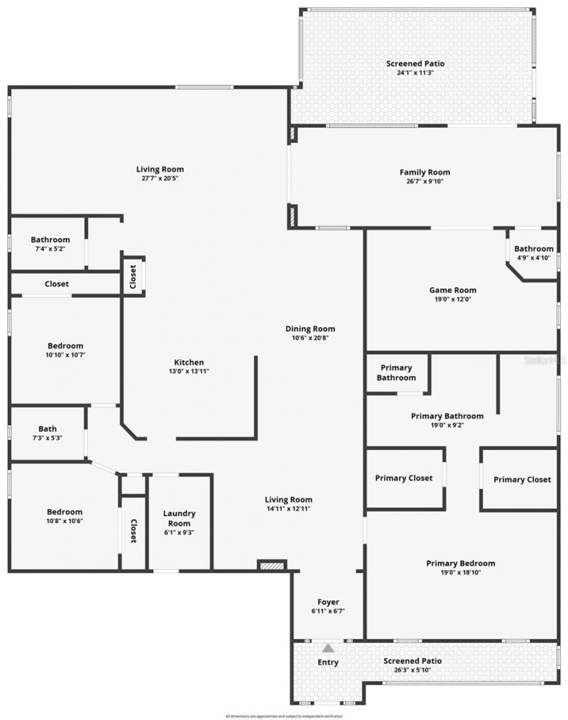 730 Pinner Court, Lake Alfred, FL 33850 Photo